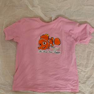 Trashigt cool Nemo tröja 