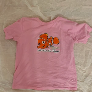 Hitta Nemo T-shirt  - Trashigt cool Nemo tröja 