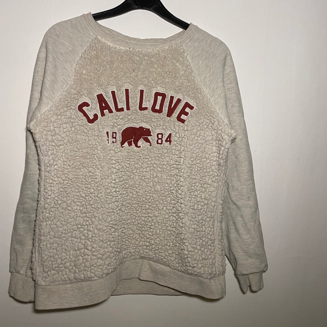 Sweatshirt  - 90