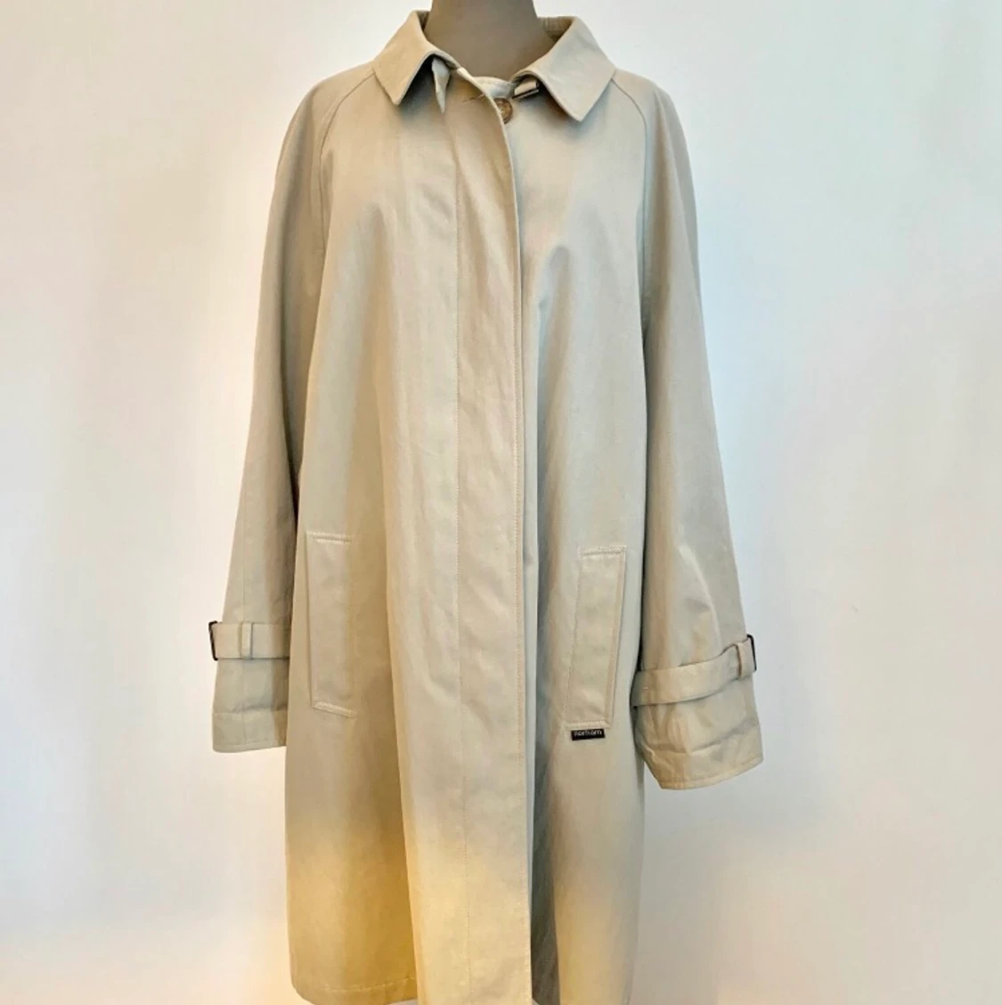 Trenchcoat  - 91