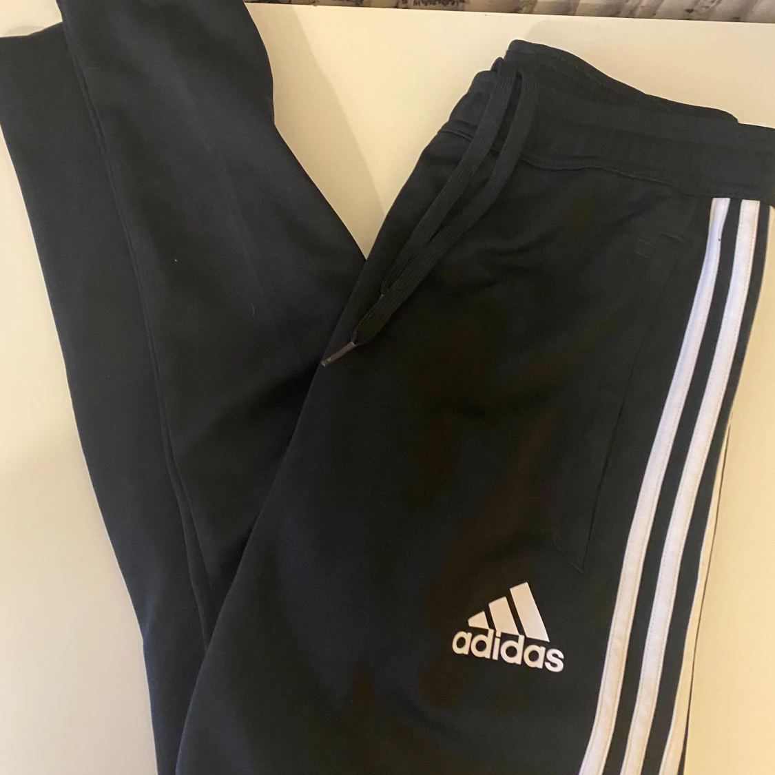 Adidasbyxor strl S - 91