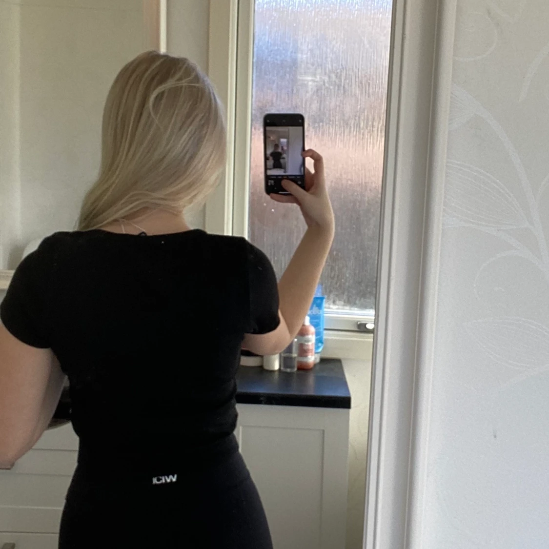 Scart fin topp  - 90