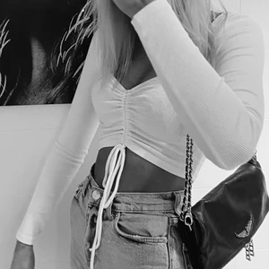 Zadig voltaire - Säljer nu min Zadig väska, super fint skick!