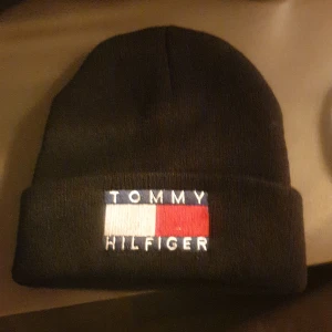 Tommy Hilfiger  - Ny Tommy Hilfiger mössa