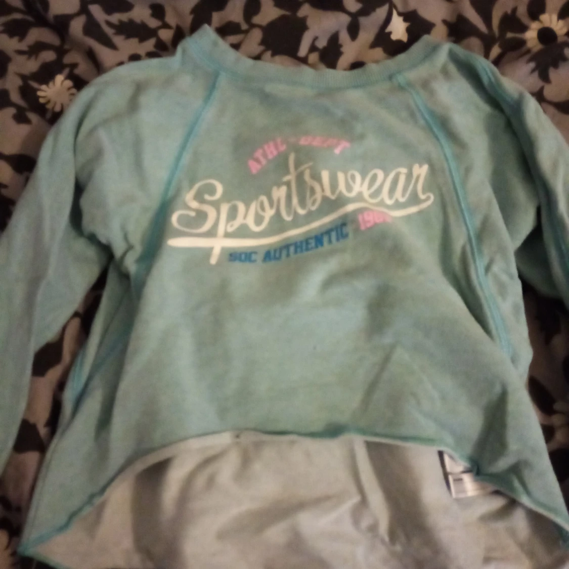 Magtröja storlek 122/128 - 90