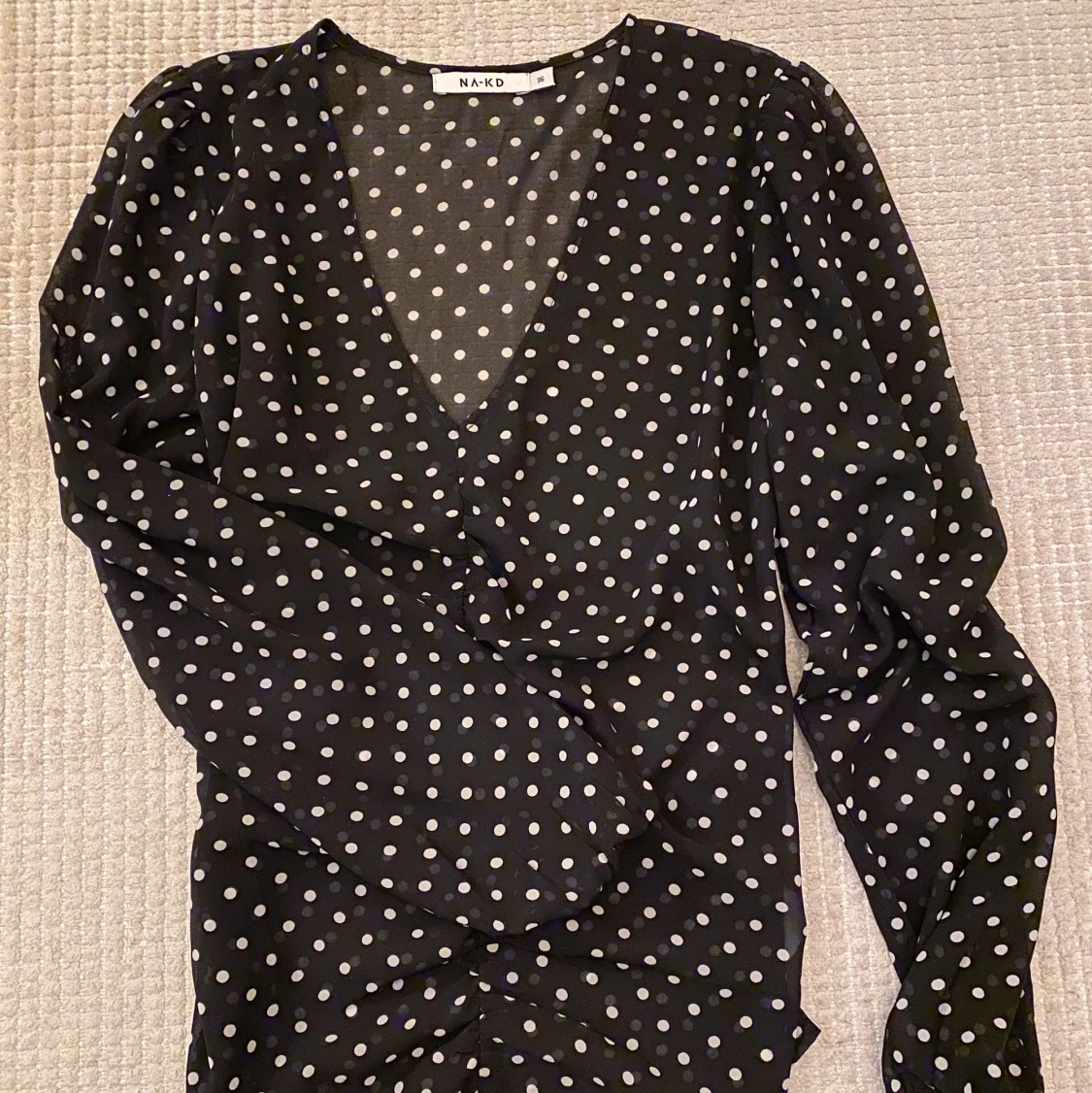 Blus NAKD strl 36 - 90