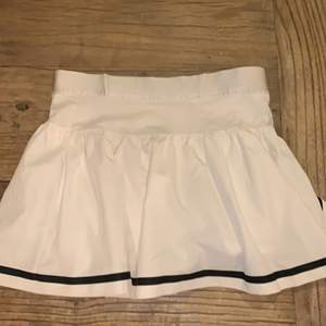 Nice summer tennis skirt!!❤️