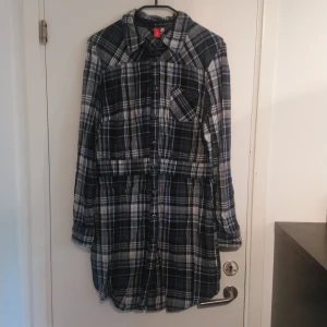 Lång skjorta - Lång skjorta