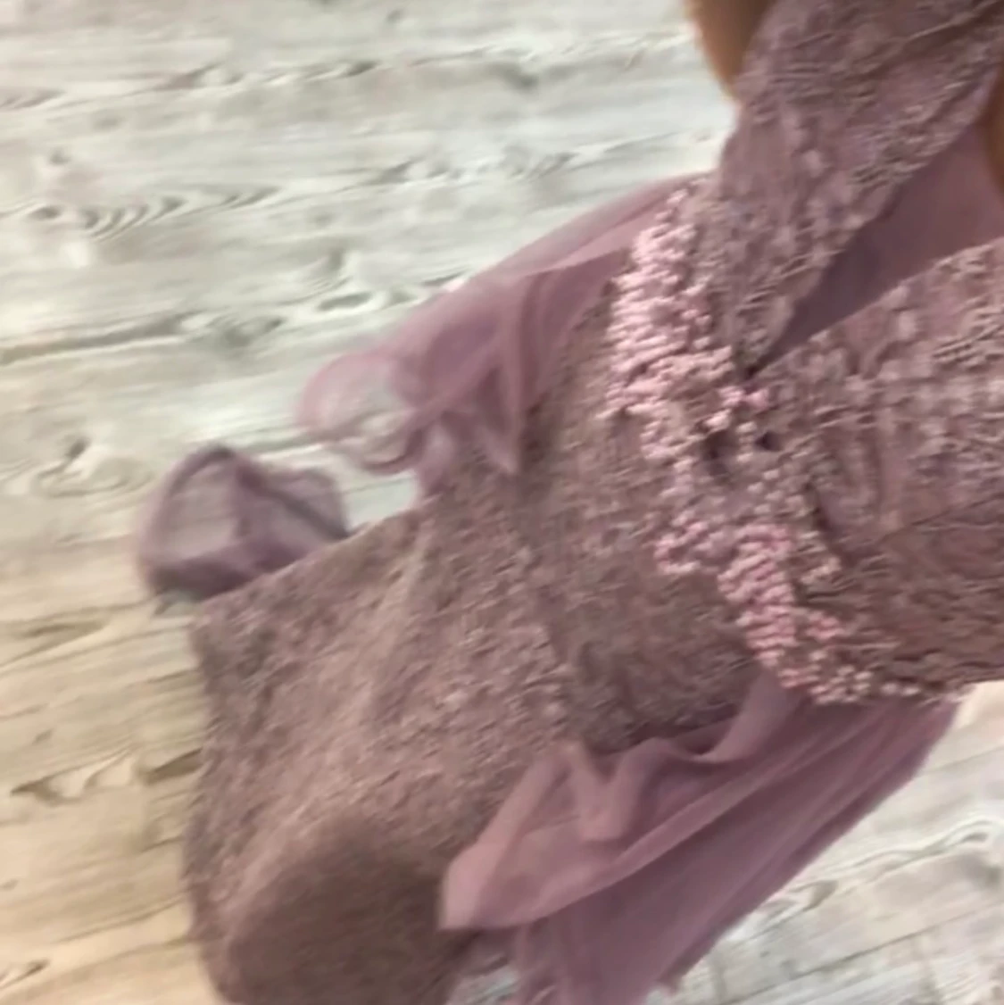 Balklänning/brudtärna - 91