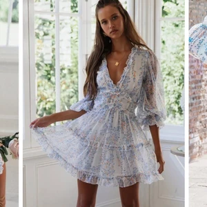 Dennis maglic - Säljer denna super fina klänningen helt nu tänkte kolla om någon är intresserad av att köpa den😊 storlek L säljer för 750kr nypris 799