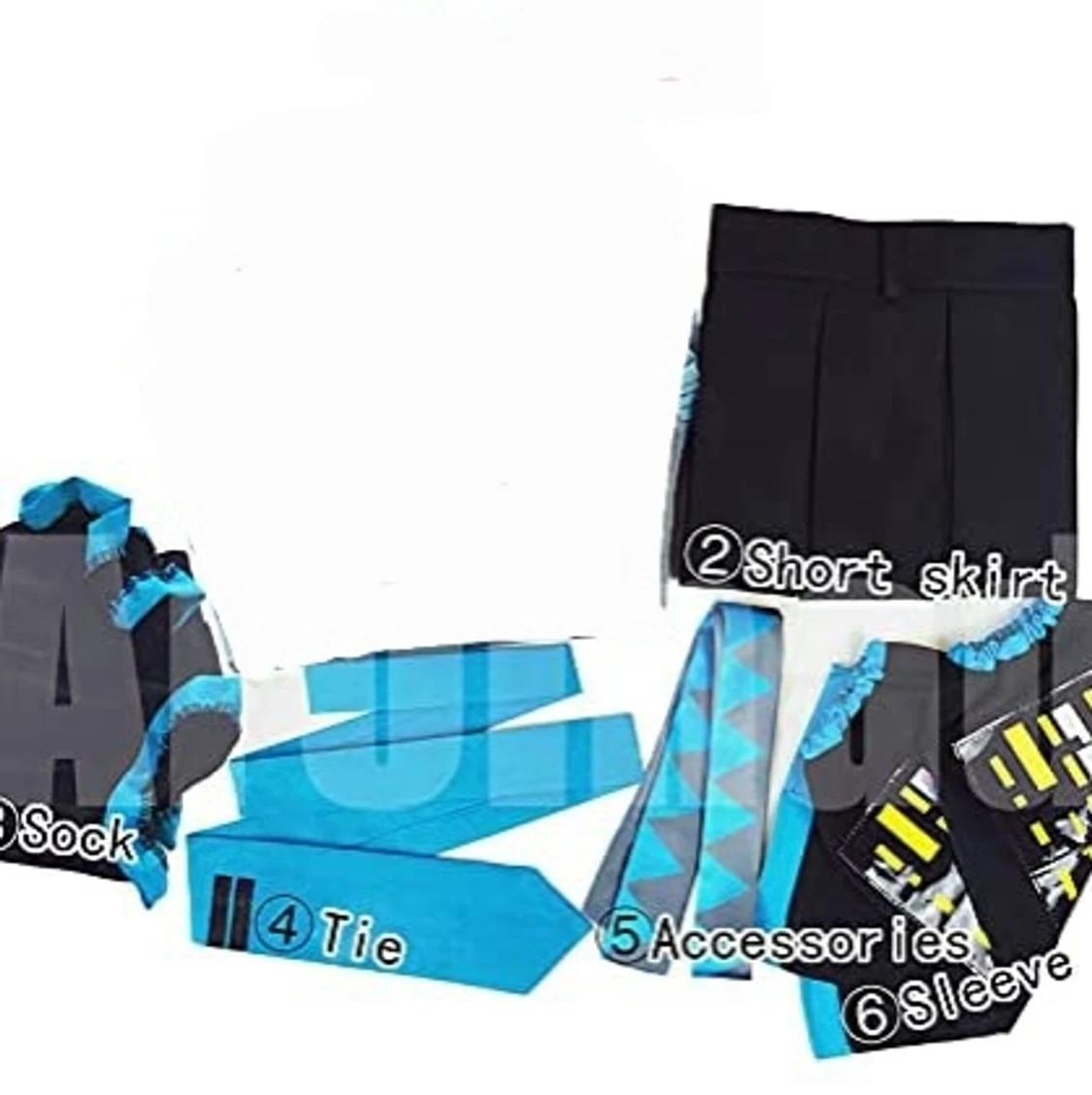 inkomplett hatsune miku cosplay - 90