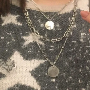 Halsband - Köparen betalar för frakten 