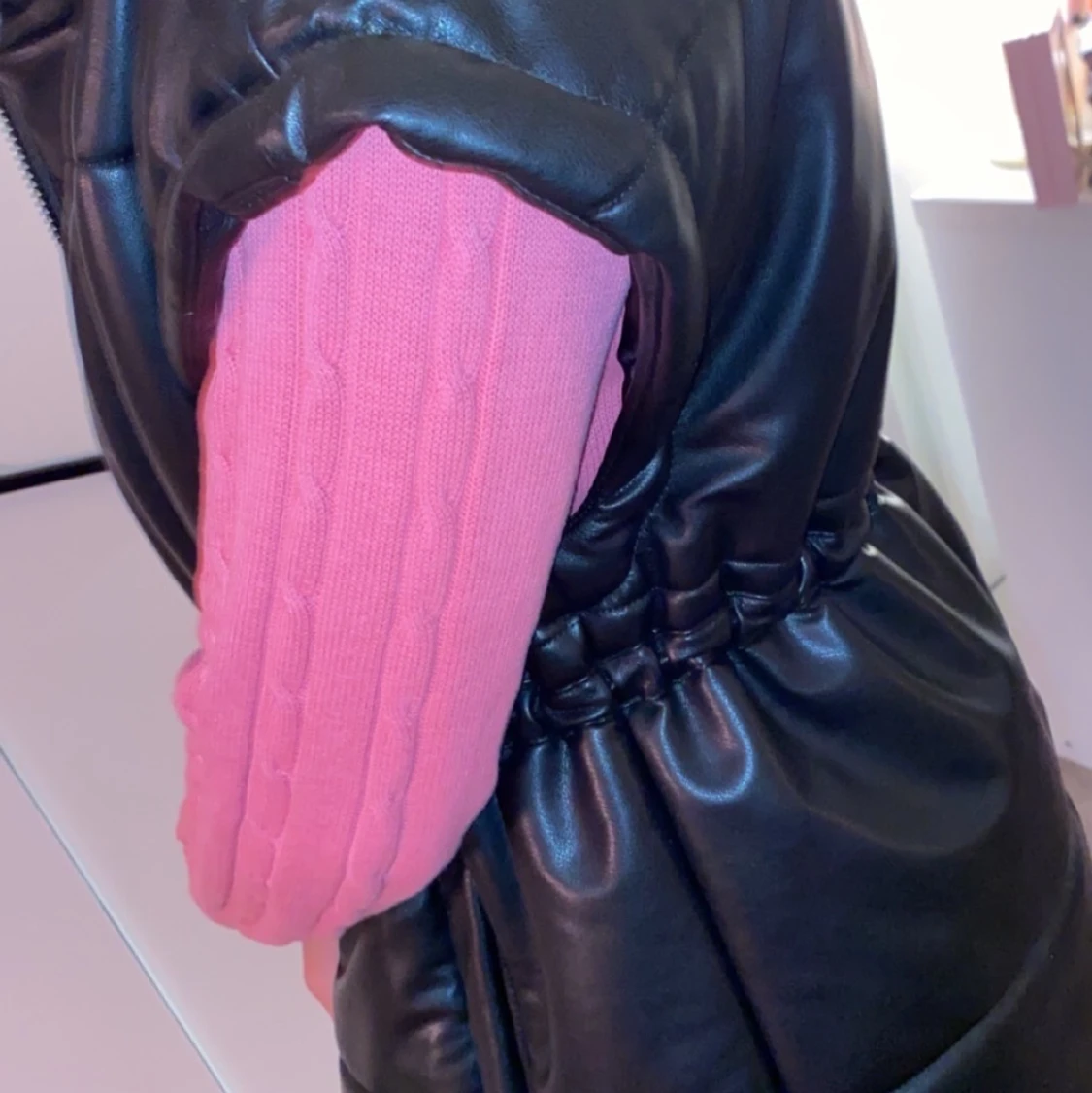 LXA the label väst  - 91