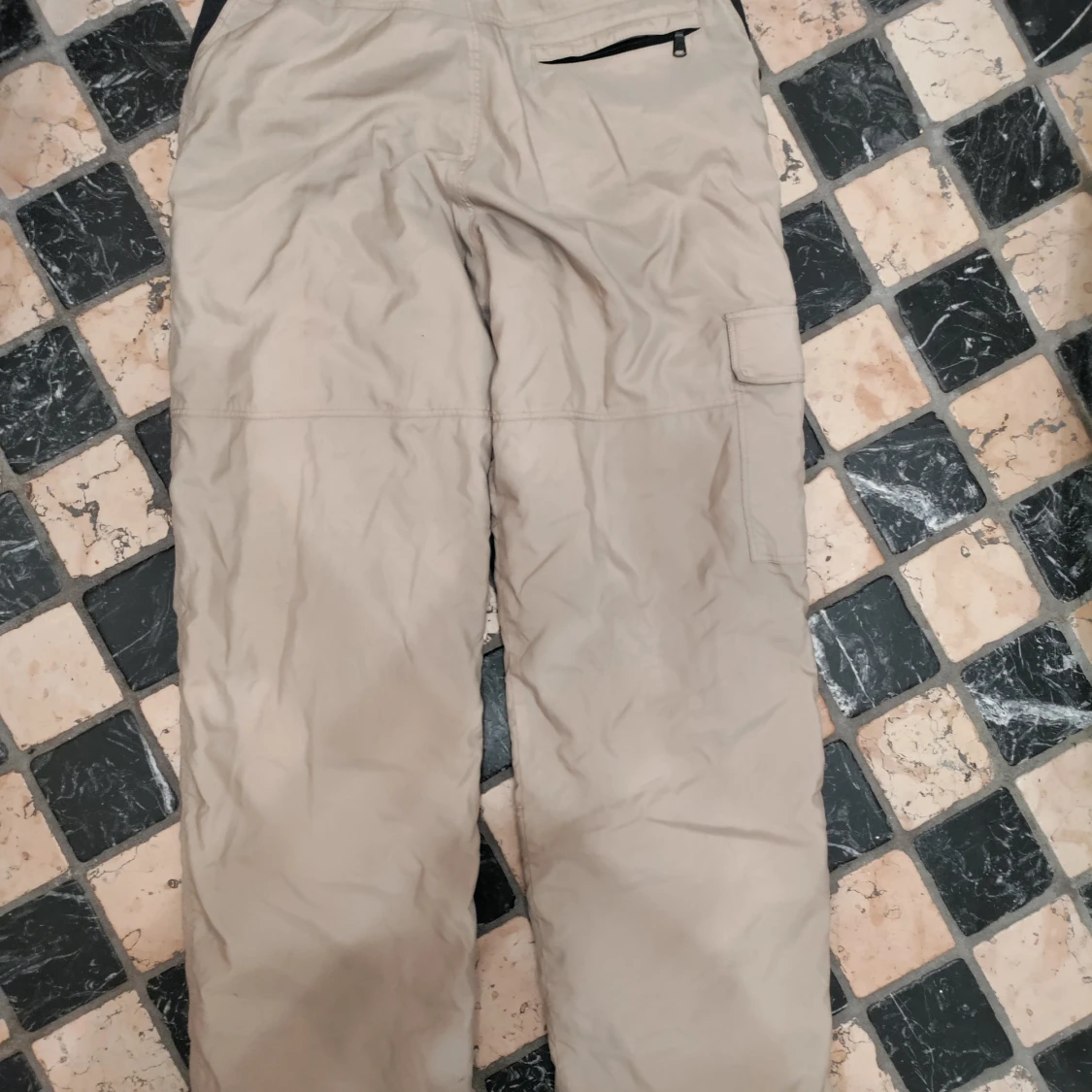 Peak Performance cargo/täckbyxor - 90