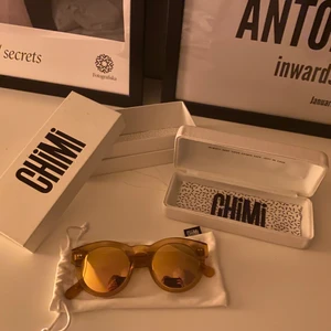 Chimi 003 peach 🍑🍑 - Säljer mina snygga chimis i modellen 003 peach😻så snygga nu till våren!!🦓