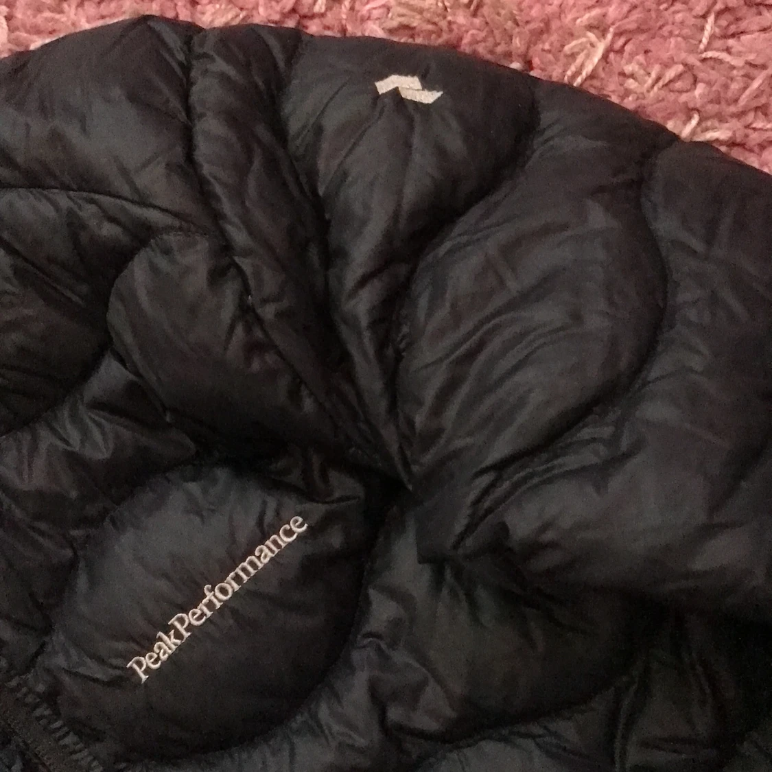 Peak performance jacka - 90