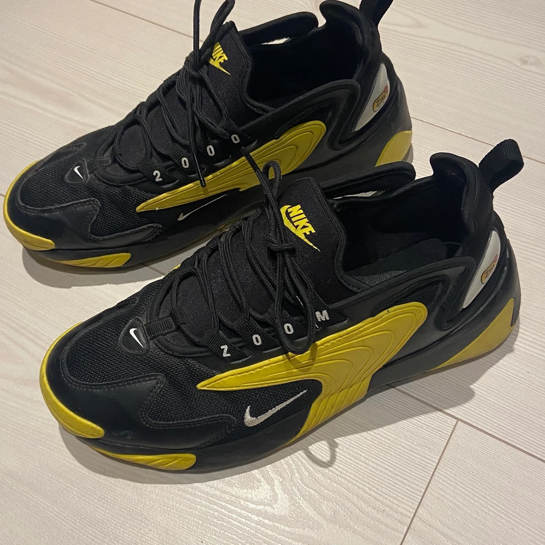 Nike zoom 2k sneakers nyskick - 90
