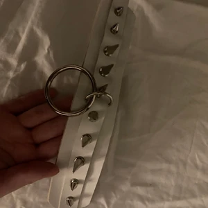 Chocker - Fin chocker! Aldrig användit! 