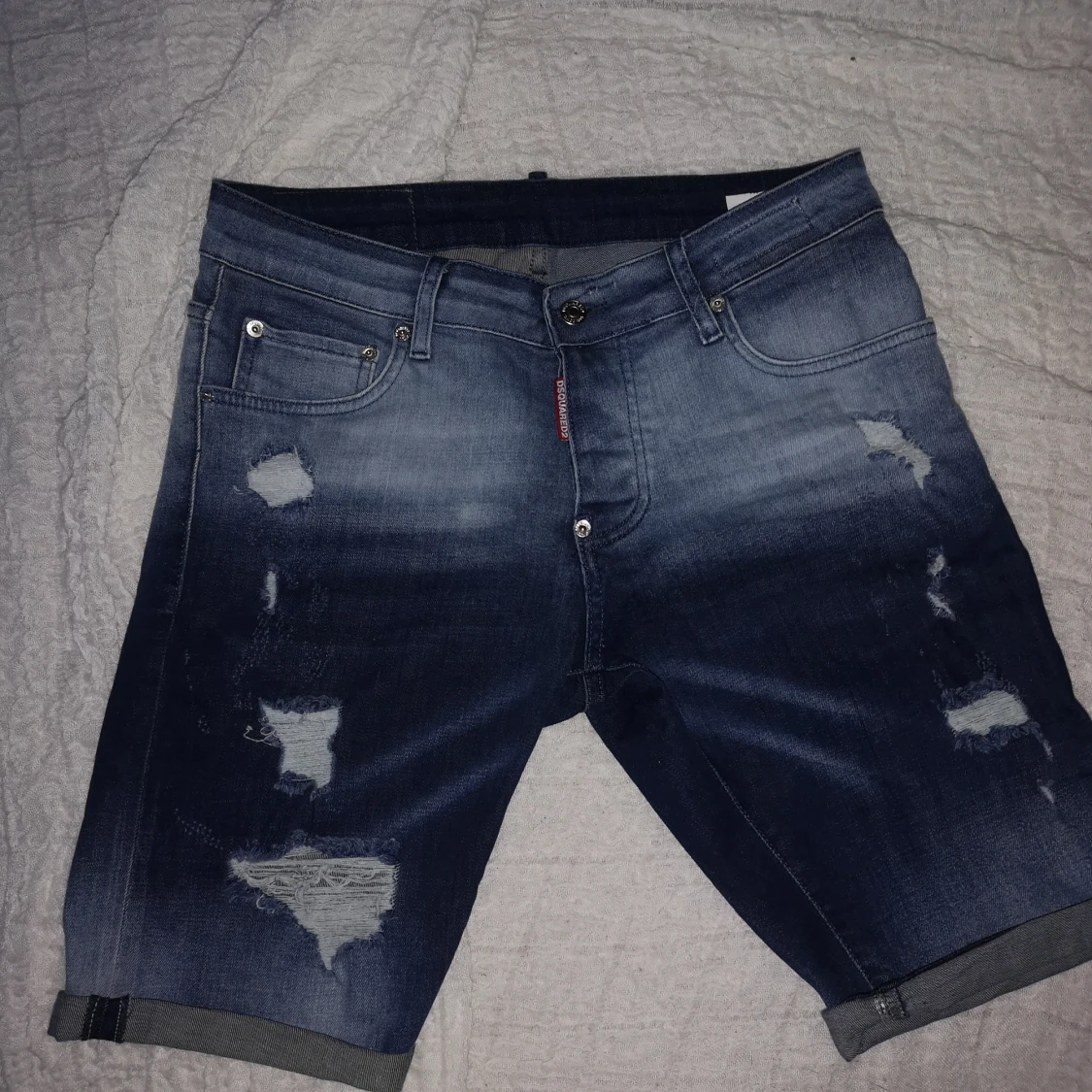 Dsquared2 shorts herr 