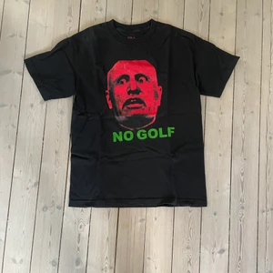 Golf Wang T-shirt - ”Vintage” skick, kan både mötas upp och skicka!