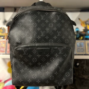 Louis Vuitton Discovery PM - Nypris 20.500kr, 7.5-8/10 skick.