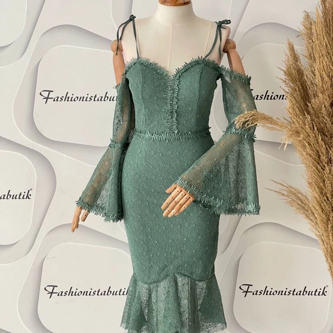 Kläder till kvinna  - 91