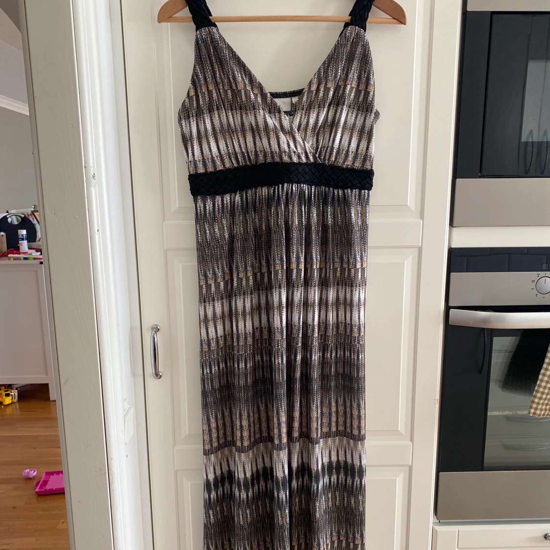 Långklänning  - 90