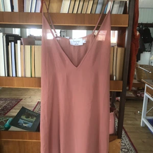 Klänning  - Klänning na-kd xs.