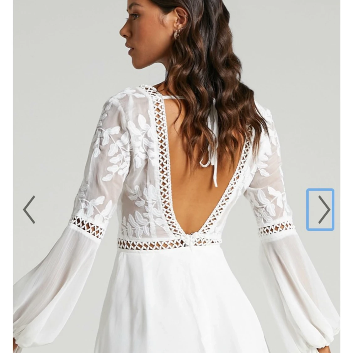 Studentklänning  - 91