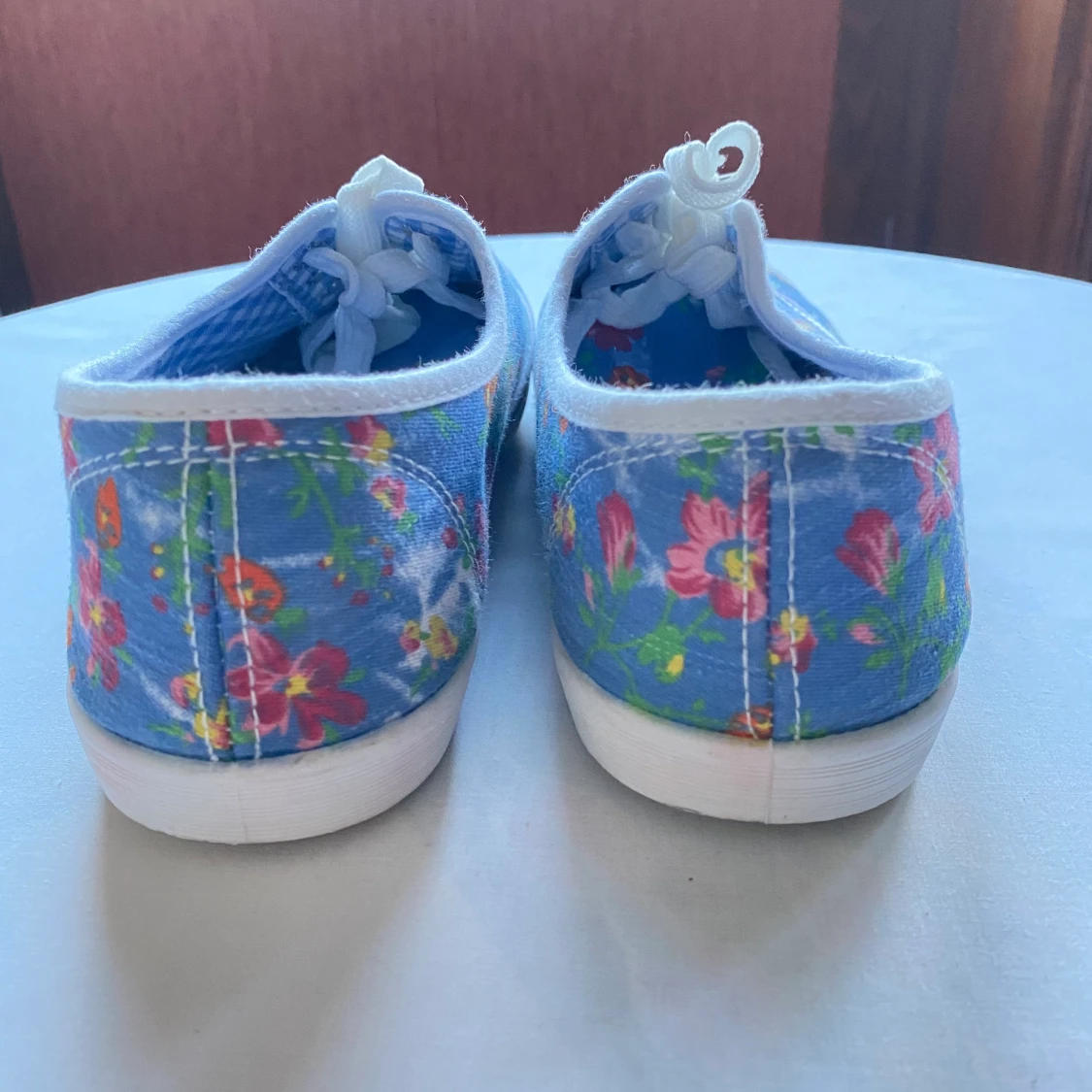 Sommar Skor Dam - 90