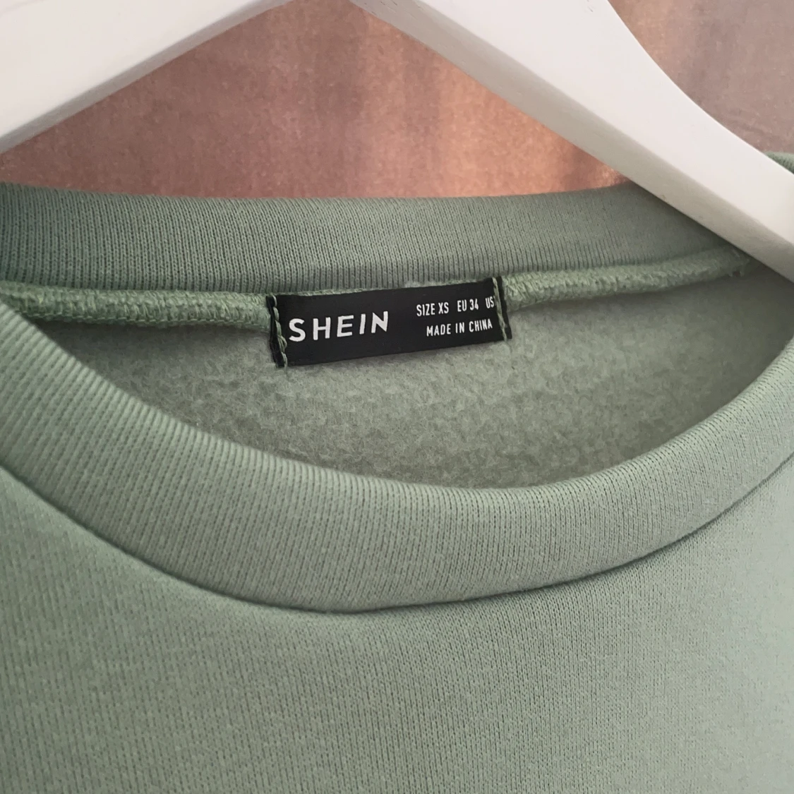 Tröja från shein - 90