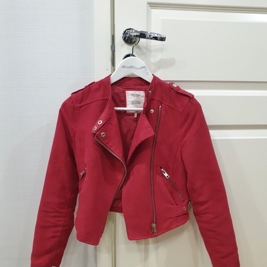 Mockajacka