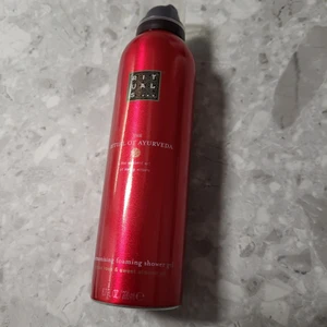 Rituals showergel  - Rituals showergel. Endast testad och är som ny