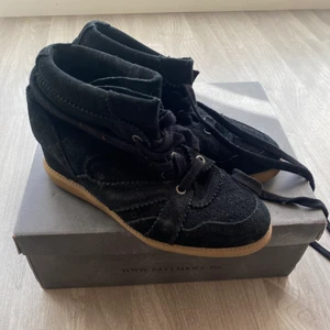 Pavement skor  - Pavement skor som knappt är använda! 💗