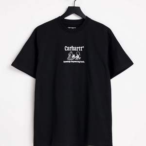 Ny Carharrt T-shirt i förpackningen stl L