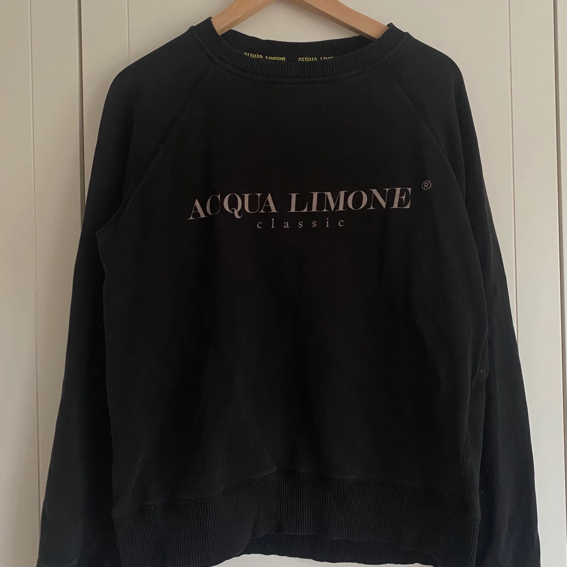 Acqua Limone tröja  - 90