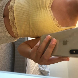 Linne - Vet inte varför bilden hamnar på sidan, men ett fint linne❤️