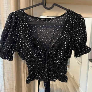 Topp - Topp i nyskick i strl xs/s