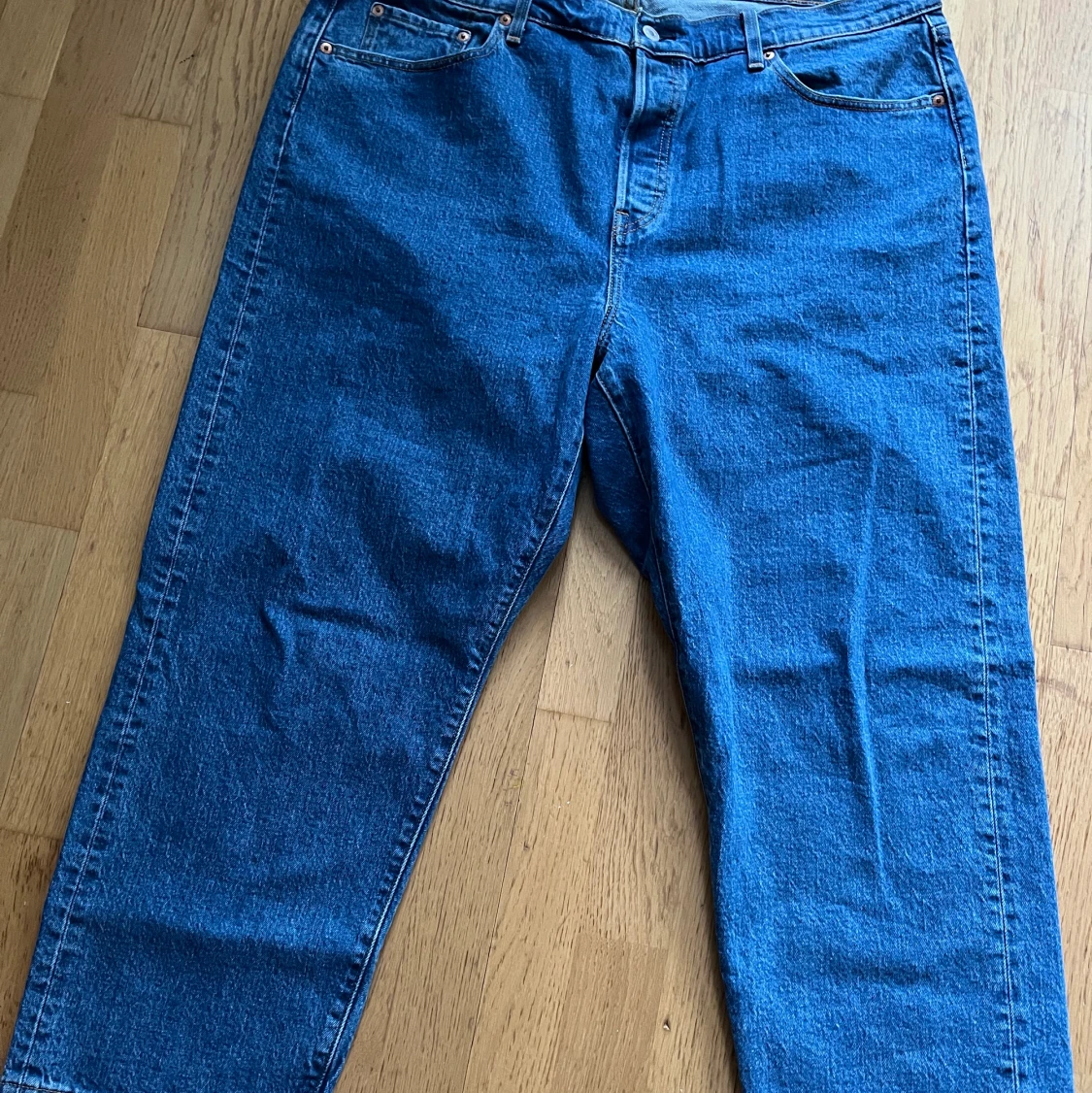 Levi’s 501, plussize  - 90