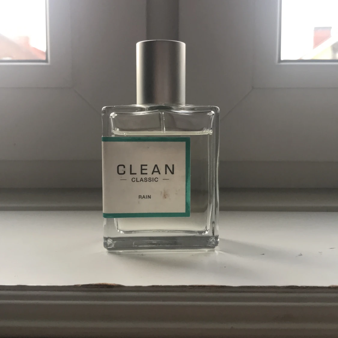 Clean Rain