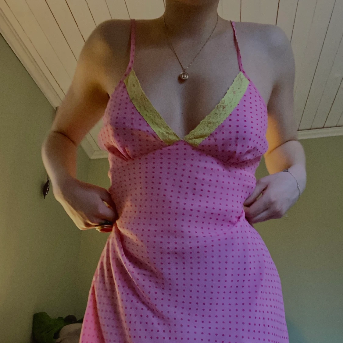 Sommarklänning  - 90