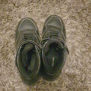 Stövlar  - Viterskor 