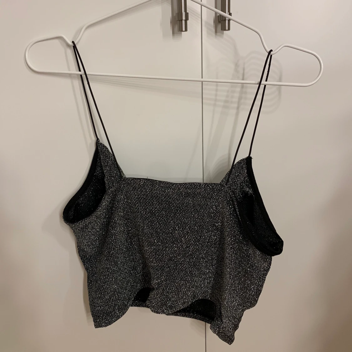 3 för 2 tröja (glittrig tröja) - 90