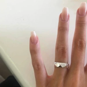 Ring  - Kommer inte till användning, äkta sterling silver 💖