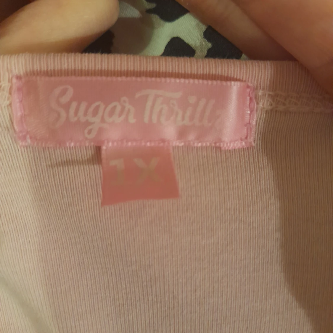 Dollskill baby-tee bundle - 90