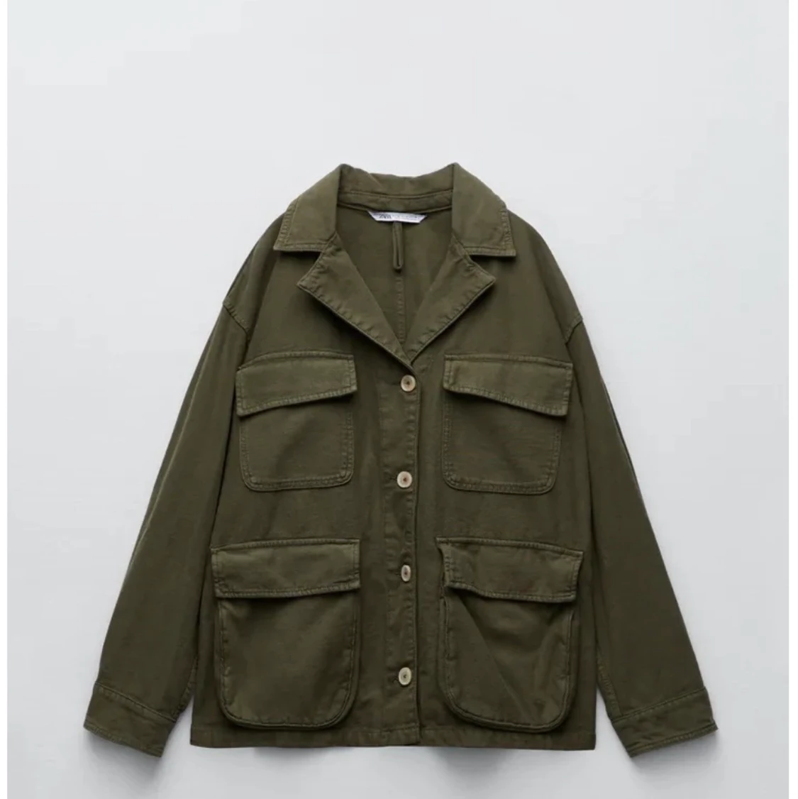 Vårjacka från zara - 90