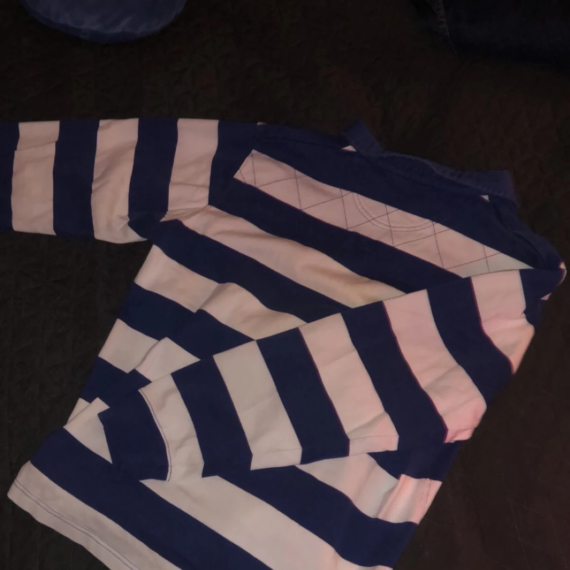 Henri lloyd långärmad piké - 90