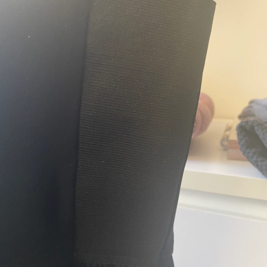 Byxdress från H&M, strl 36 - 91