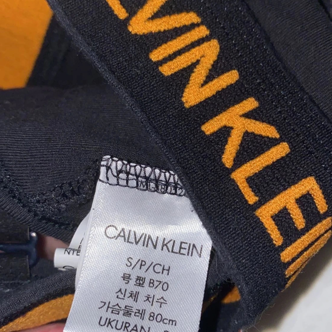 Calvin Klein underwear  - 90