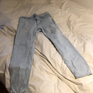 Jeans - loose jeans